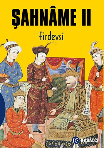 Şahnâme Iı Şahnâme Iı
