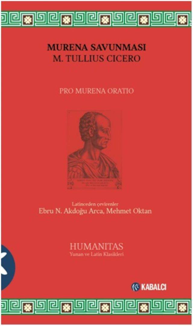 Murena Savunması
