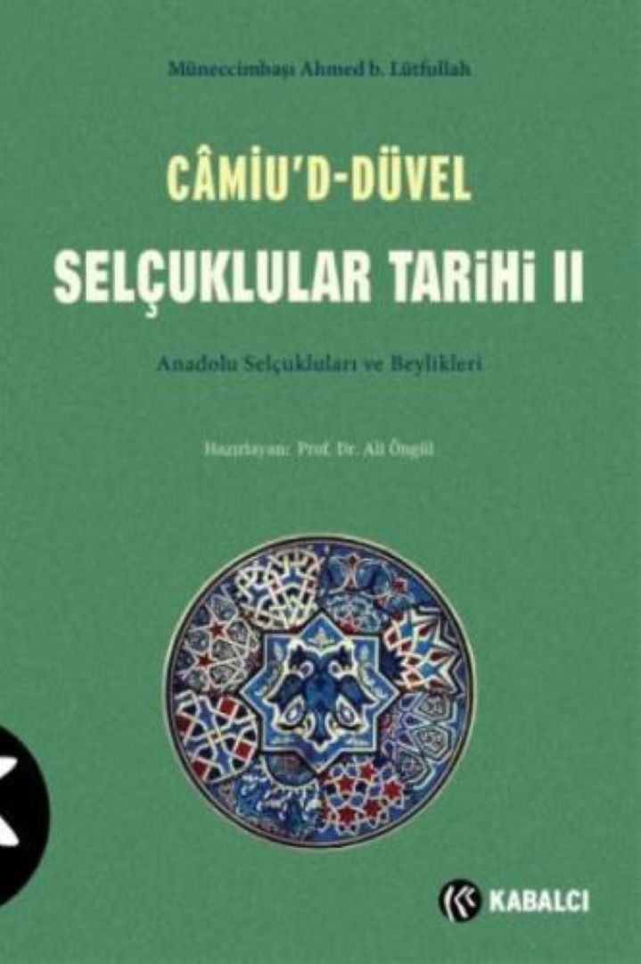 Selçuklular Tarihi 2