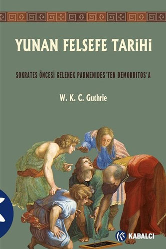 Yunan Felsefe Tarihi - 2