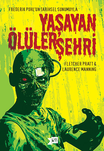 Yaşayan Ölüler Şehri Yaşayan Ölüler Şehri
