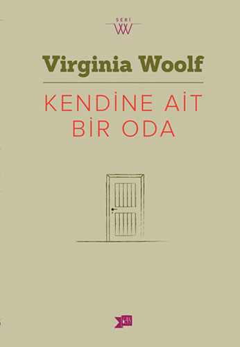 Kendine Ait Bir Oda Kendine Ait Bir Oda