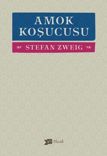 Amok Koşucusu Amok Koşucusu