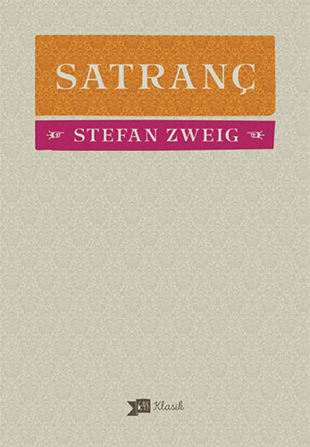 Satranç Satranç