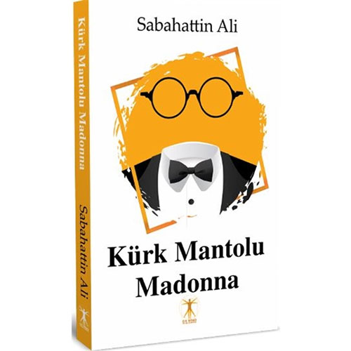 Kürk Mantolu Madonna Kürk Mantolu Madonna