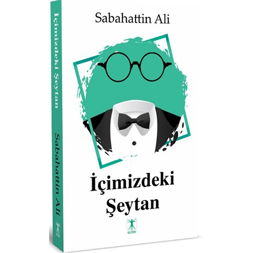 İçimizdeki Şeytan İçimizdeki Şeytan