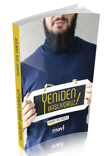 Yeniden Başlıyoruz