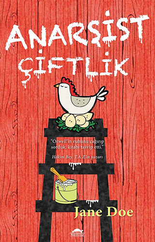 Anarşist Çiftlik Anarşist Çiftlik