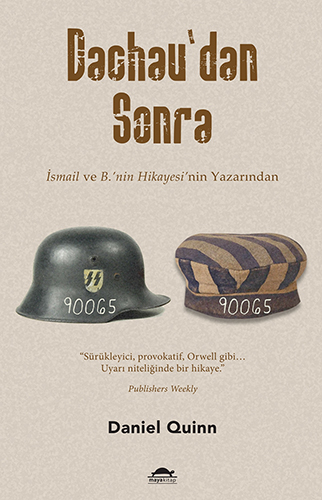 Dachau'Dan Sonra