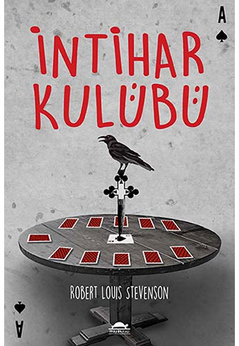 İntihar Kulübü
