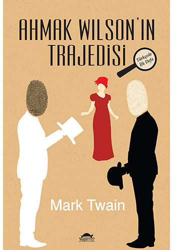 Ahmak Wilson'In Trajedisi Ahmak Wilson'In Trajedisi