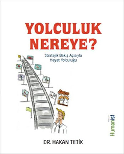  Yolculuk Nereye