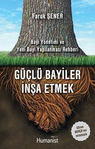 Güçlü Bayiler İnşa Etmek