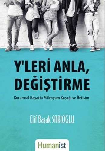 Y'leri Anla, Değiştirme