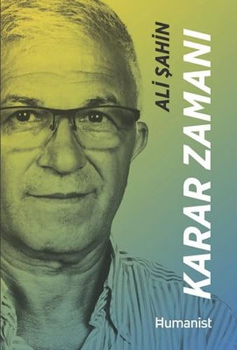 Karar Zamanı - Hayatınn Mimari Bir Girişimcinin Hikayesi Karar Zamanı - Hayatınn Mimari Bir Girişimcinin Hikayesi
