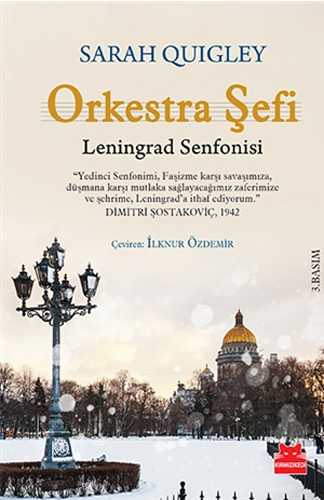 Orkestra Şefi