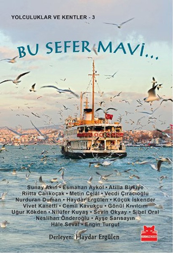 Bu Sefer Mavi Bu Sefer Mavi