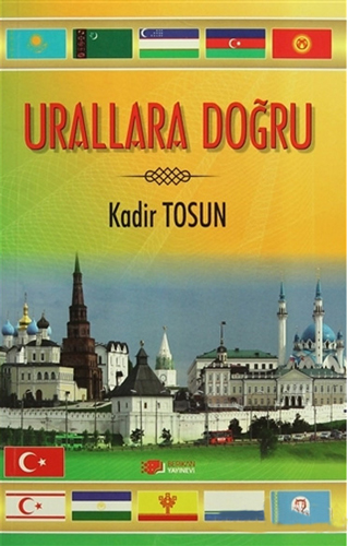Urallara Doğru