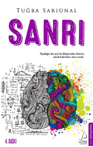 Sanrı Sanrı