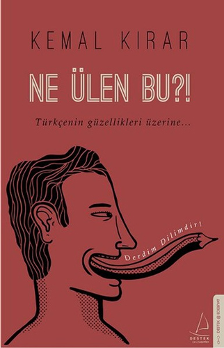 Ne Ülen Bu?! Ne Ülen Bu?!