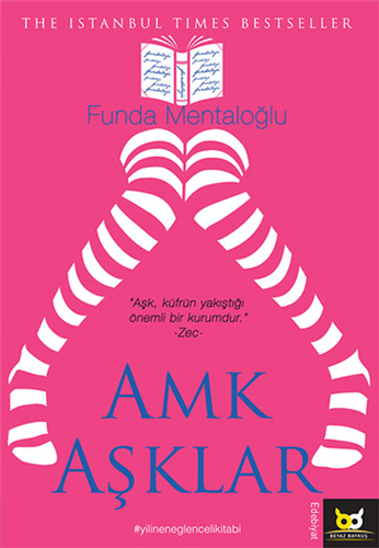 Amk Aşklar Amk Aşklar