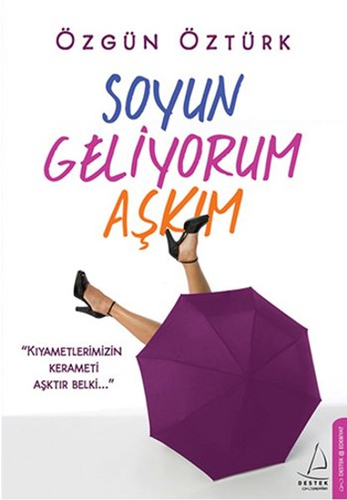 Soyun Geliyorum Aşkım Soyun Geliyorum Aşkım