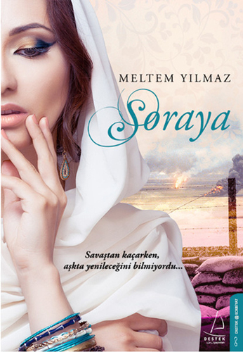 Soraya Soraya