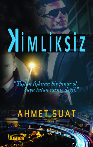Kimliksiz Kimliksiz