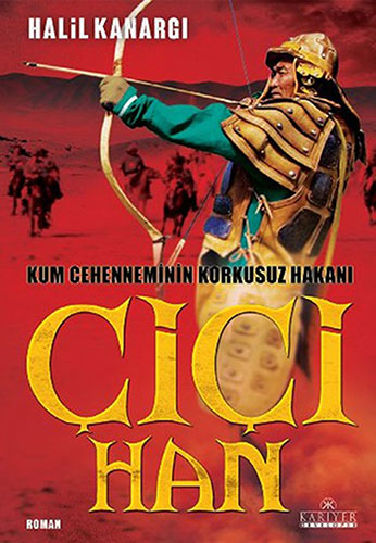 Çiçi Han Çiçi Han