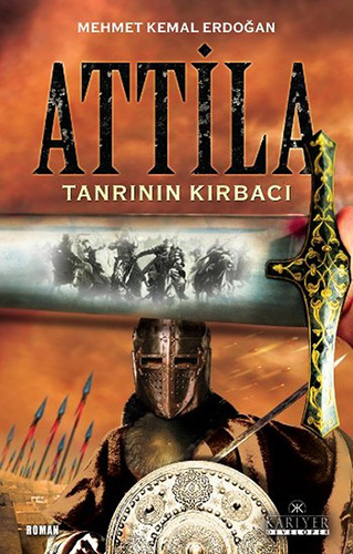 Attila Attila