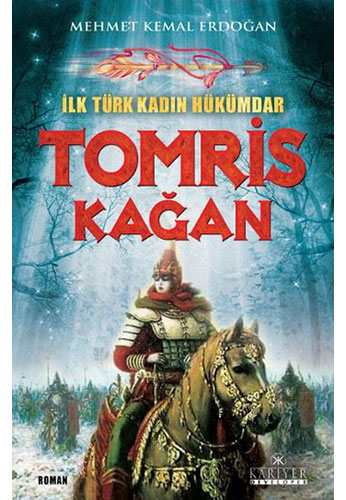 Tomris Kağan Tomris Kağan