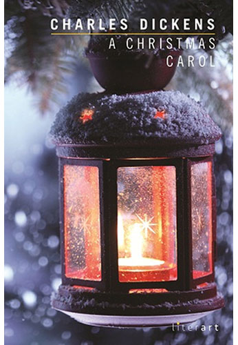 A Christmas Carol A Christmas Carol