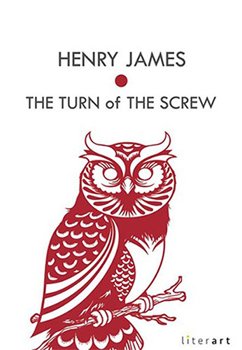 The Turn Of The Screw The Turn Of The Screw