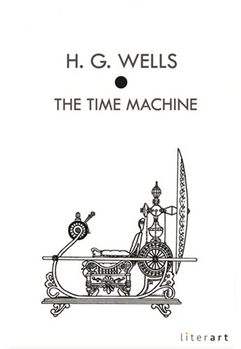 The Time Machine The Time Machine