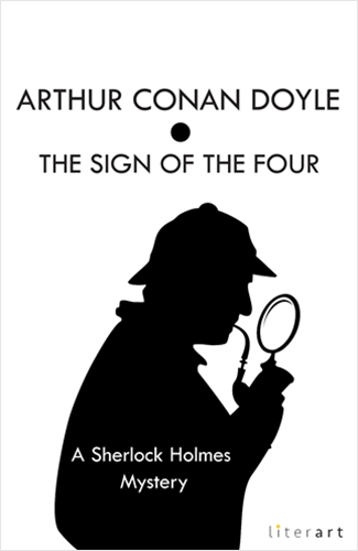 The Sign Of The Four The Sign Of The Four
