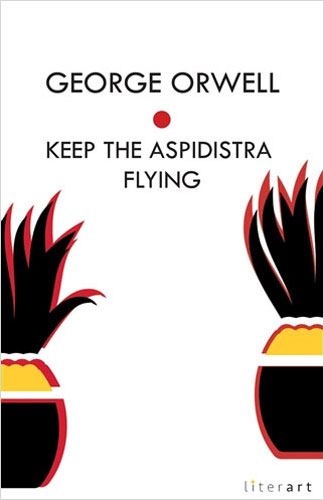 Keep The Aspidistra Flying Keep The Aspidistra Flying