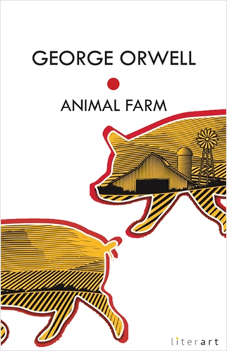 Animal Farm Animal Farm