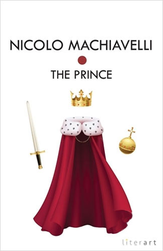 The Prince The Prince