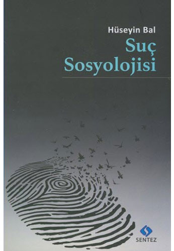 Suç Sosyolojisi