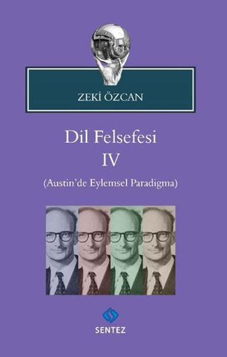 Dil Felsefesi - 4