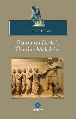 Platon'un Devlet'i Üzerine Makaleler