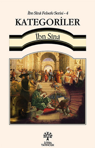 İbn Sina Felsefe Serisi - 4 Kategoriler