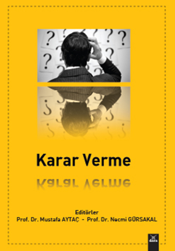 Karar Verme