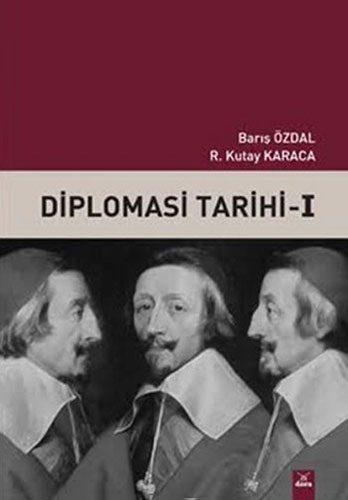 Diplomasi Tarihi - 1