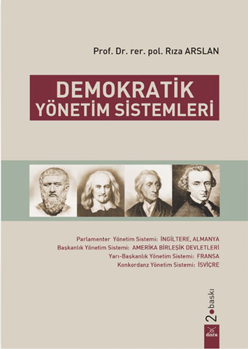 Demokratik Yönetim Sistemleri