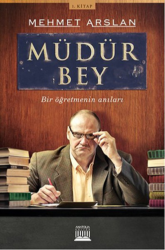 Müdür Bey
