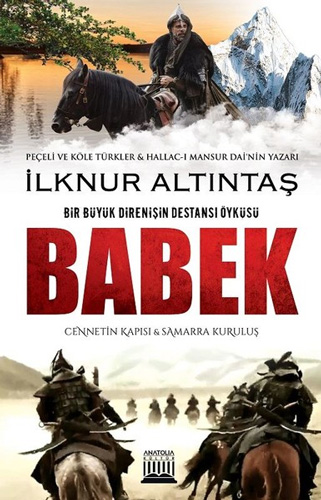 Babek Babek