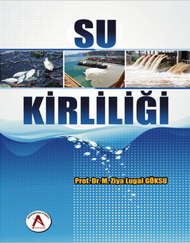 Su Kirliliği
