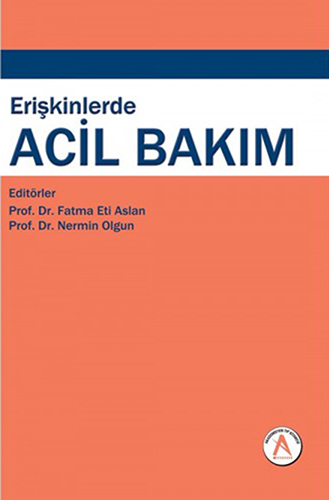 Erişkinlerde Acil Bakım