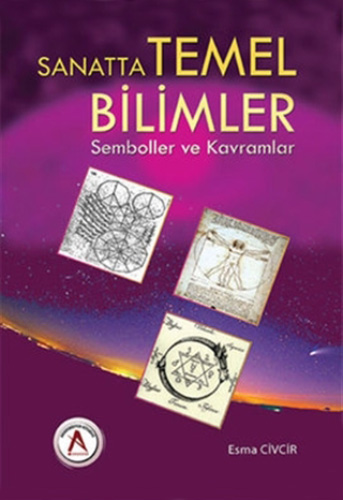 Sanatta Temel Bilimler - Semboller ve Kavramlar